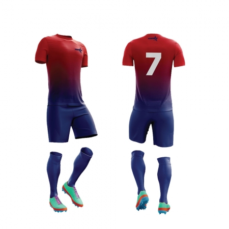 Soccer Jerseys